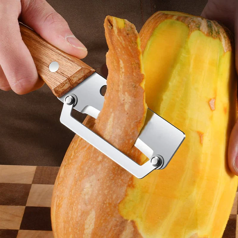 Multifunctional Vegetable Peeler