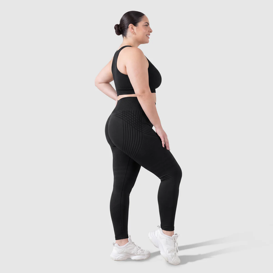 💖Last Day! 50% OFF 2-Pack LBMLBM® Lift & Smooth Leggings