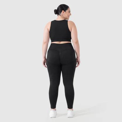 💖Last Day! 50% OFF 2-Pack LBMLBM® Lift & Smooth Leggings