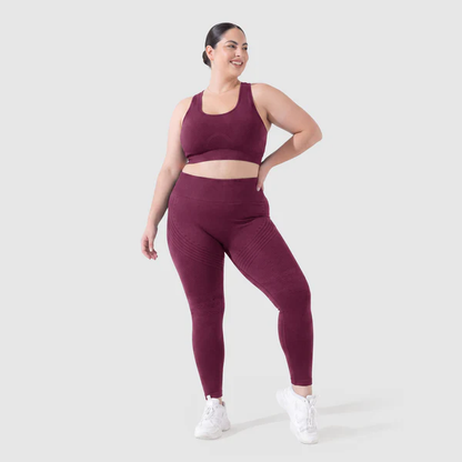 💖Last Day! 50% OFF 2-Pack LBMLBM® Lift & Smooth Leggings