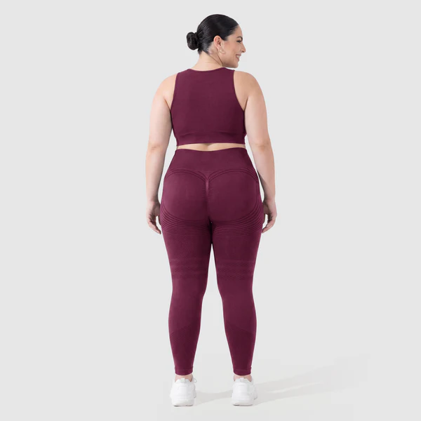 💖Last Day! 50% OFF 2-Pack LBMLBM® Lift & Smooth Leggings