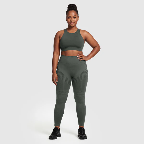 💖Last Day! 50% OFF 2-Pack LBMLBM® Lift & Smooth Leggings