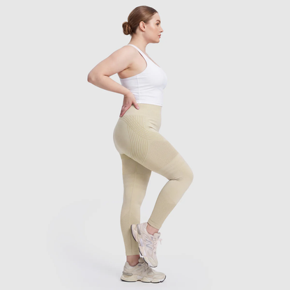💖Last Day! 50% OFF 2-Pack LBMLBM® Lift & Smooth Leggings