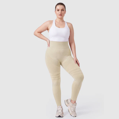 💖Last Day! 50% OFF 2-Pack LBMLBM® Lift & Smooth Leggings