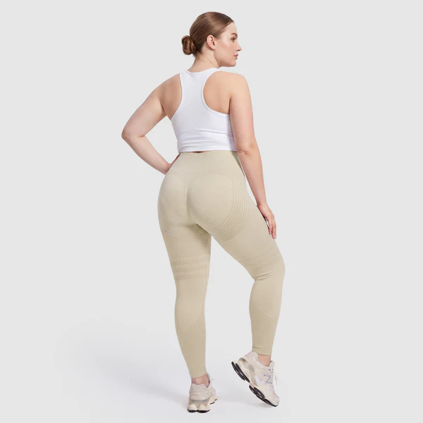 💖Last Day! 50% OFF 2-Pack LBMLBM® Lift & Smooth Leggings