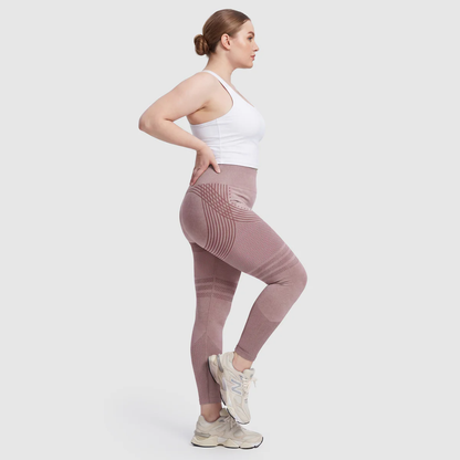 💖Last Day! 50% OFF 2-Pack LBMLBM® Lift & Smooth Leggings