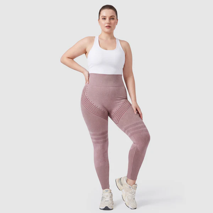 💖Last Day! 50% OFF 2-Pack LBMLBM® Lift & Smooth Leggings