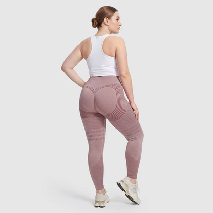 LBMLBM® – Lift & Smooth Leggings