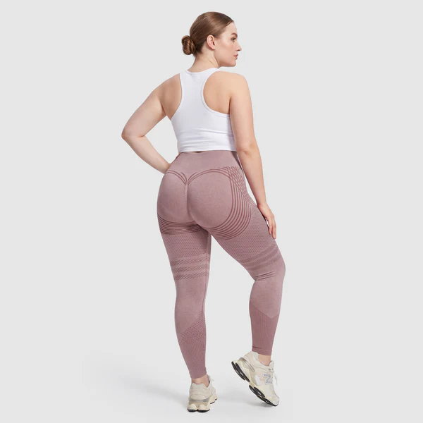 💖Last Day! 50% OFF 2-Pack LBMLBM® Lift & Smooth Leggings