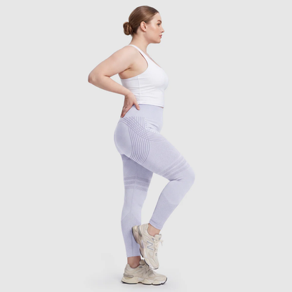 LBMLBM® – Lift & Smooth Leggings
