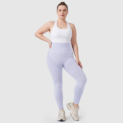 💖Last Day! 50% OFF 2-Pack LBMLBM® Lift & Smooth Leggings