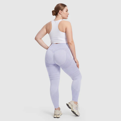 💖Last Day! 50% OFF 2-Pack LBMLBM® Lift & Smooth Leggings
