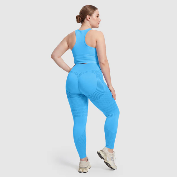 💖Last Day! 50% OFF 2-Pack LBMLBM® Lift & Smooth Leggings