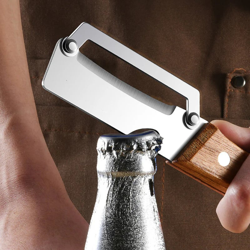 Multifunctional Vegetable Peeler
