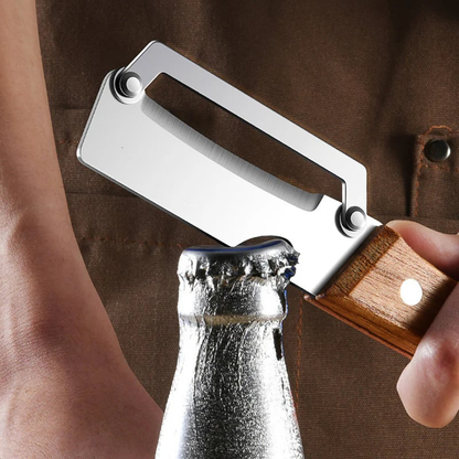 Multifunctional Vegetable Peeler