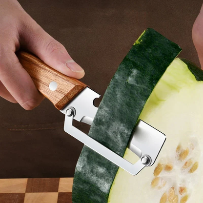 Multifunctional Vegetable Peeler