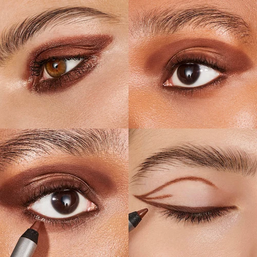 Final 3 hours 50% off:🌸 Longwear Eyeliner - Lightweight and Waterproof