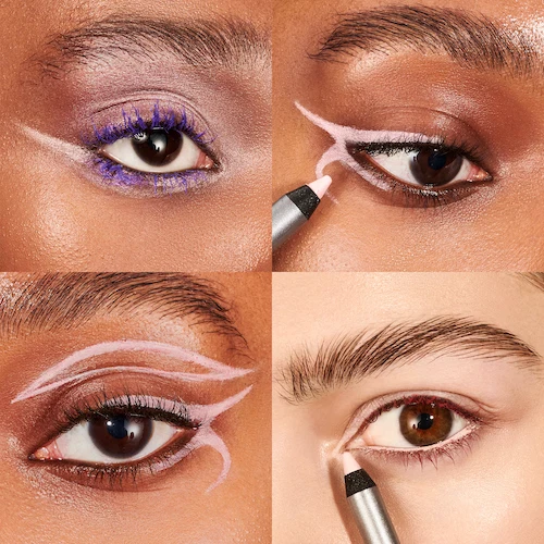 Final 3 hours 50% off:🌸 Longwear Eyeliner - Lightweight and Waterproof