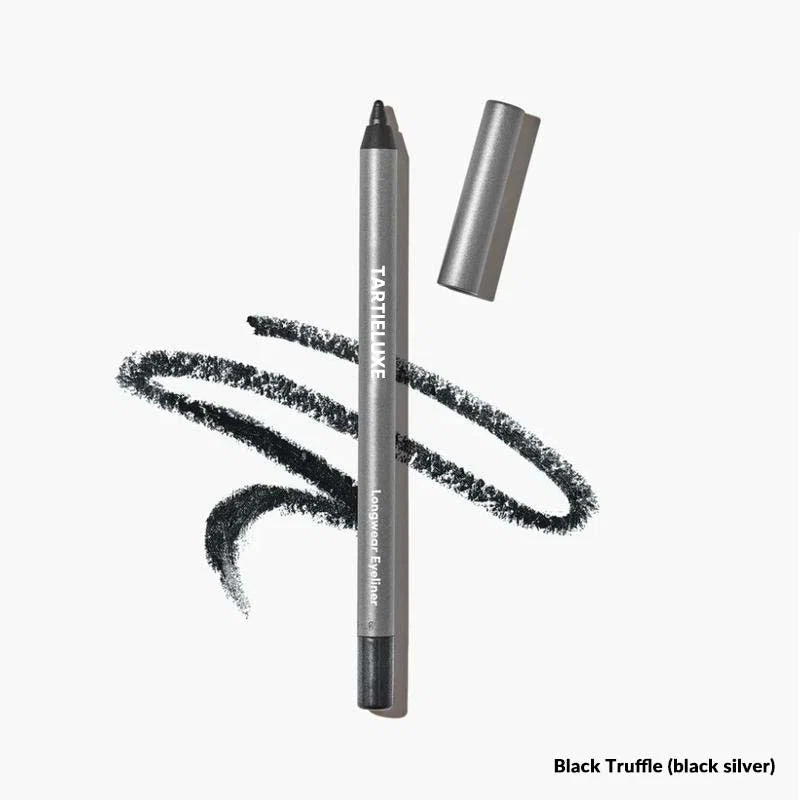 Final 3 hours 50% off:🌸 Longwear Eyeliner - Lightweight and Waterproof