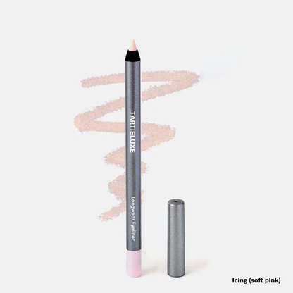 Final 3 hours 50% off:🌸 Longwear Eyeliner - Lightweight and Waterproof