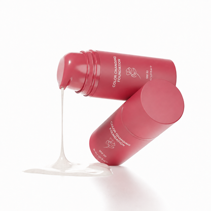Reverse-aging Adaptive Foundation
