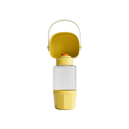 Portable Pet Travel Vessel