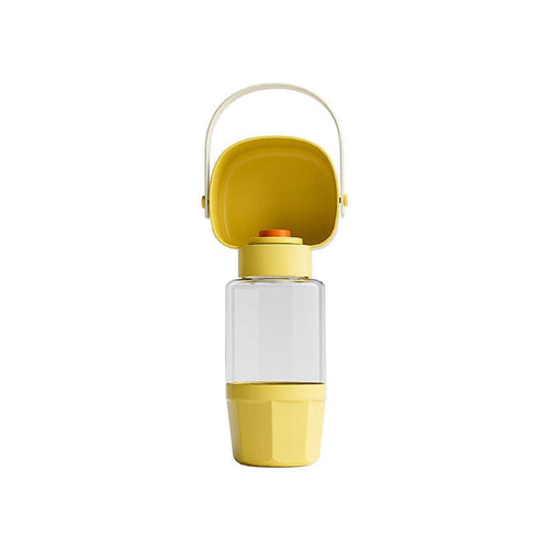 Portable Pet Travel Vessel