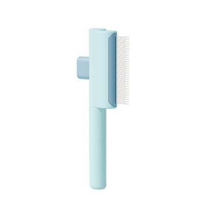 Precision Grooming & Flea Comb