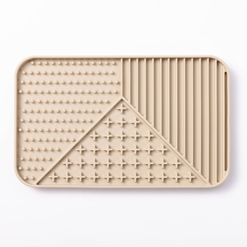 Silicone Pet Lick Mat