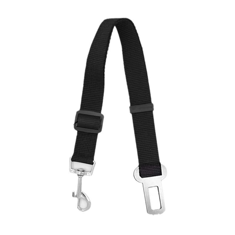 Adjustable Pet Safety Tether