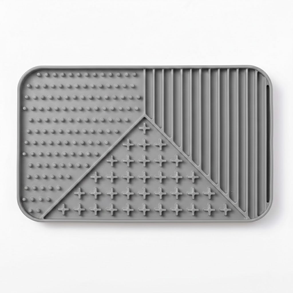 Silicone Pet Lick Mat