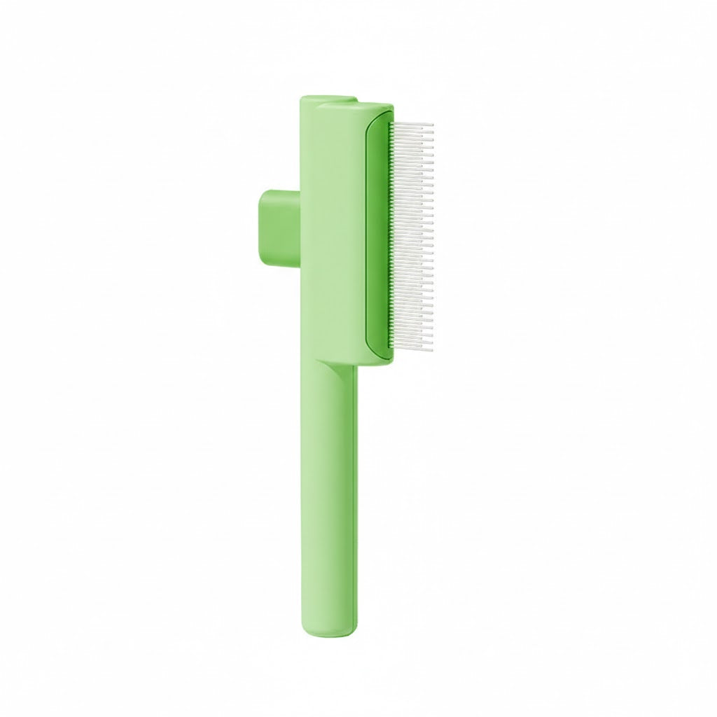 Precision Grooming & Flea Comb
