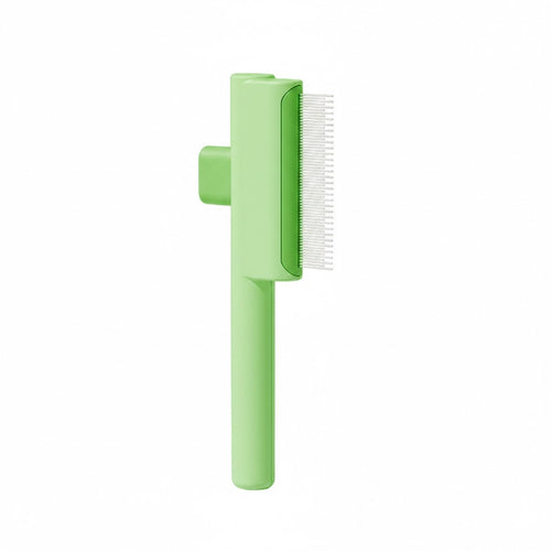 Precision Grooming & Flea Comb