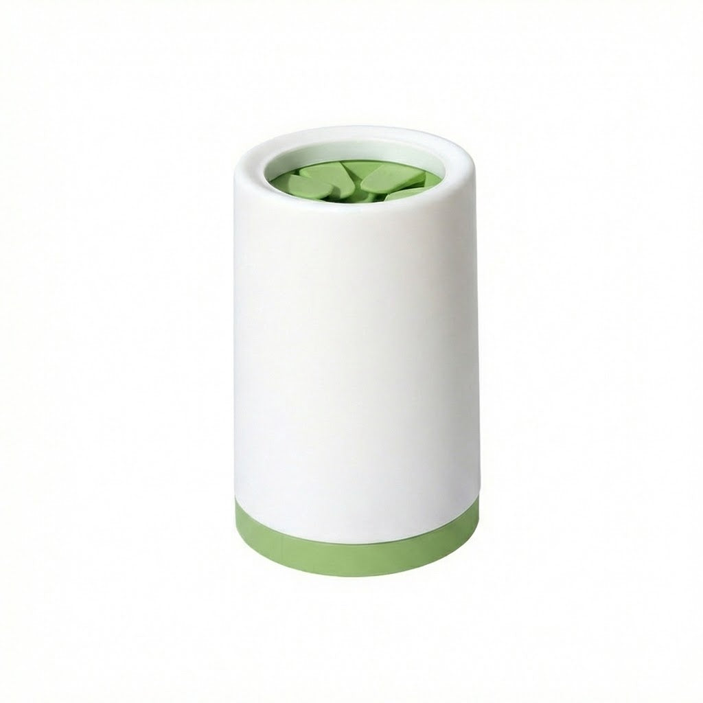 Green Paw Spa Tumbler
