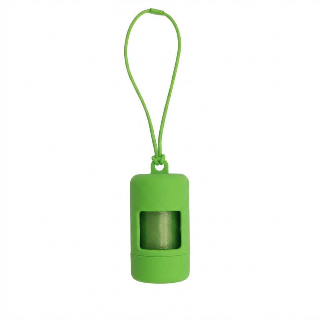 Eco-Friendly Pet Waste Dispenser Set