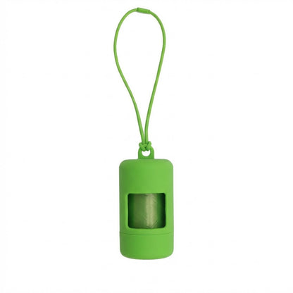 Eco-Friendly Pet Waste Dispenser Set