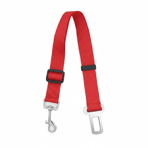 Adjustable Pet Safety Tether
