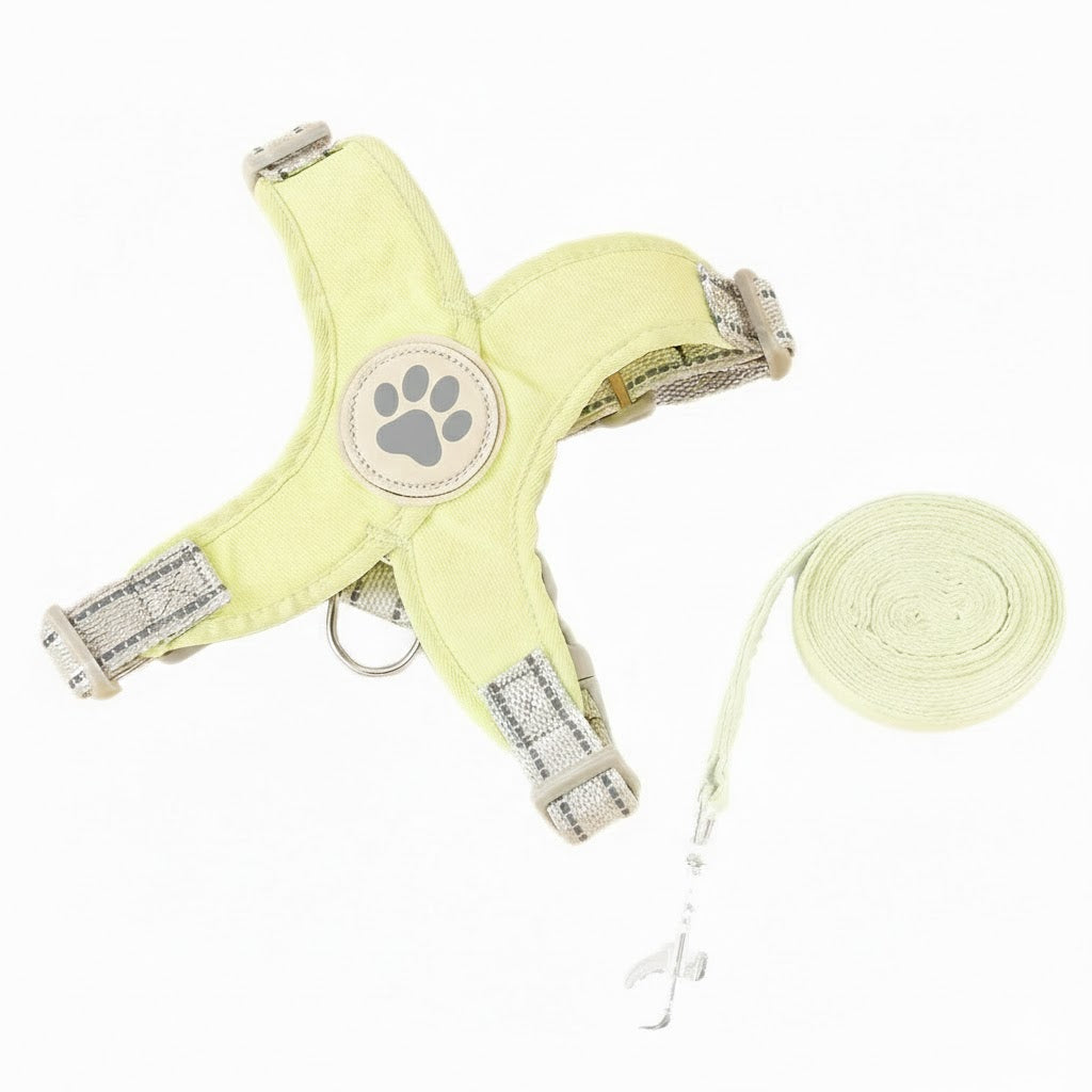 X-Frame Comfort Harness