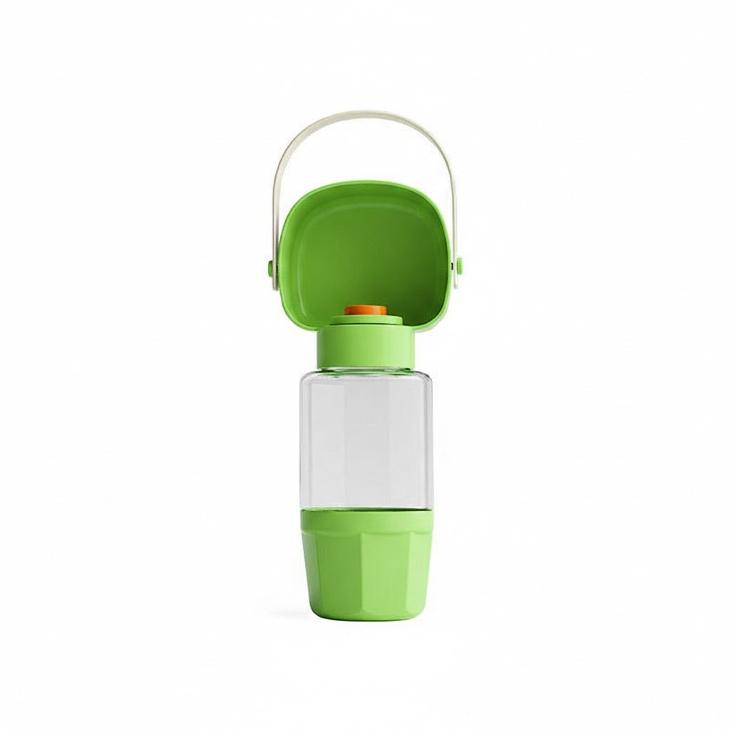 Portable Pet Travel Vessel