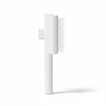 Precision Grooming & Flea Comb