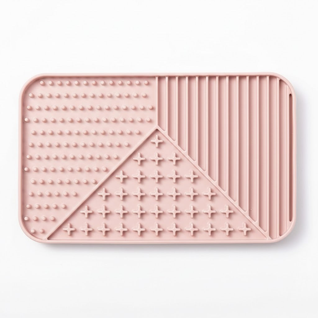 Silicone Pet Lick Mat