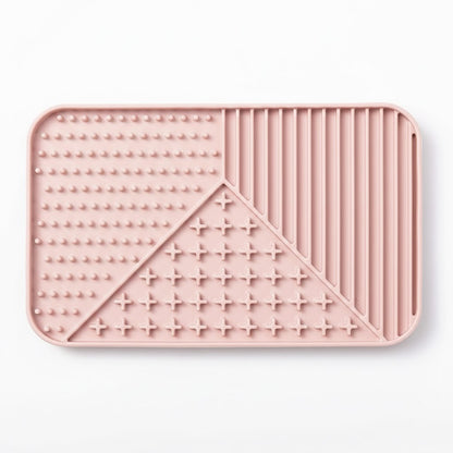 Silicone Pet Lick Mat