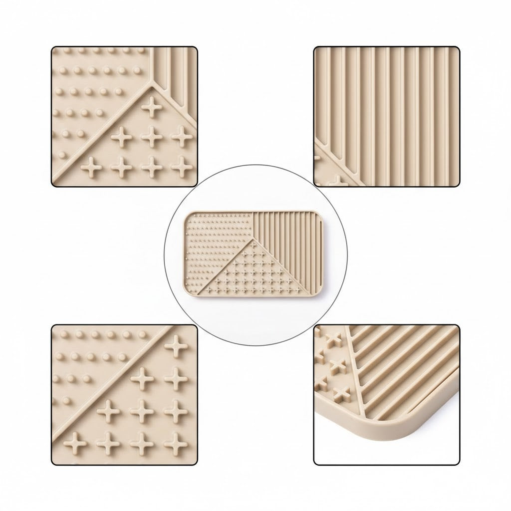 Silicone Pet Lick Mat