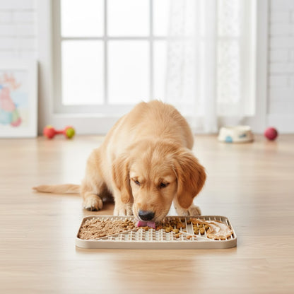 Silicone Pet Lick Mat