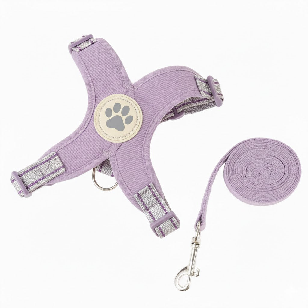 X-Frame Comfort Harness