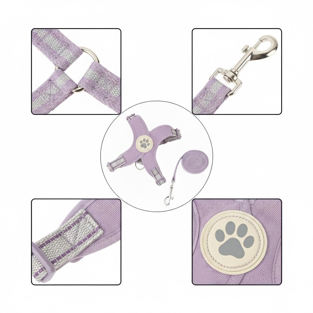 X-Frame Comfort Harness