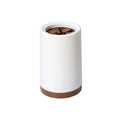 Brown Paw Spa Tumbler