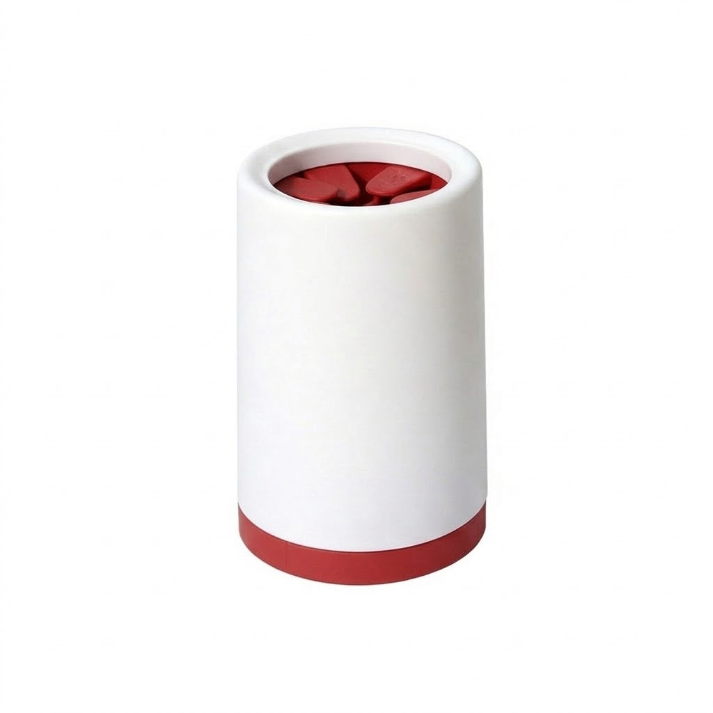 Red Paw Spa Tumbler